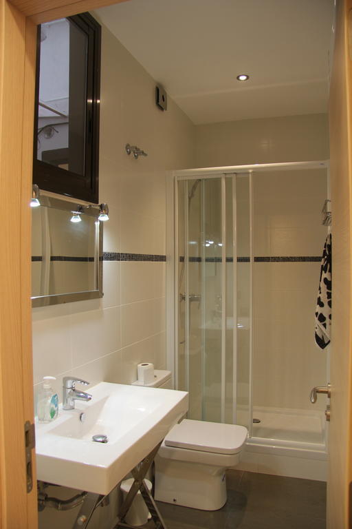 Hostal Excellence Barcelona Habitación foto