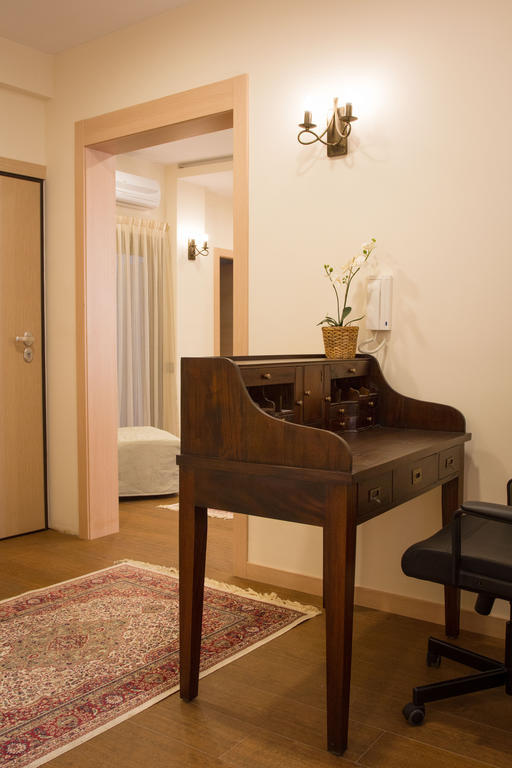 Hostal Excellence Barcelona Habitación foto