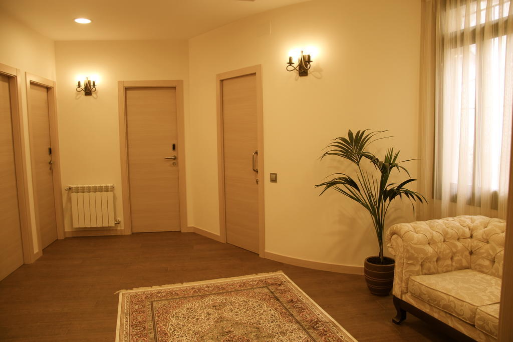Hostal Excellence Barcelona Habitación foto