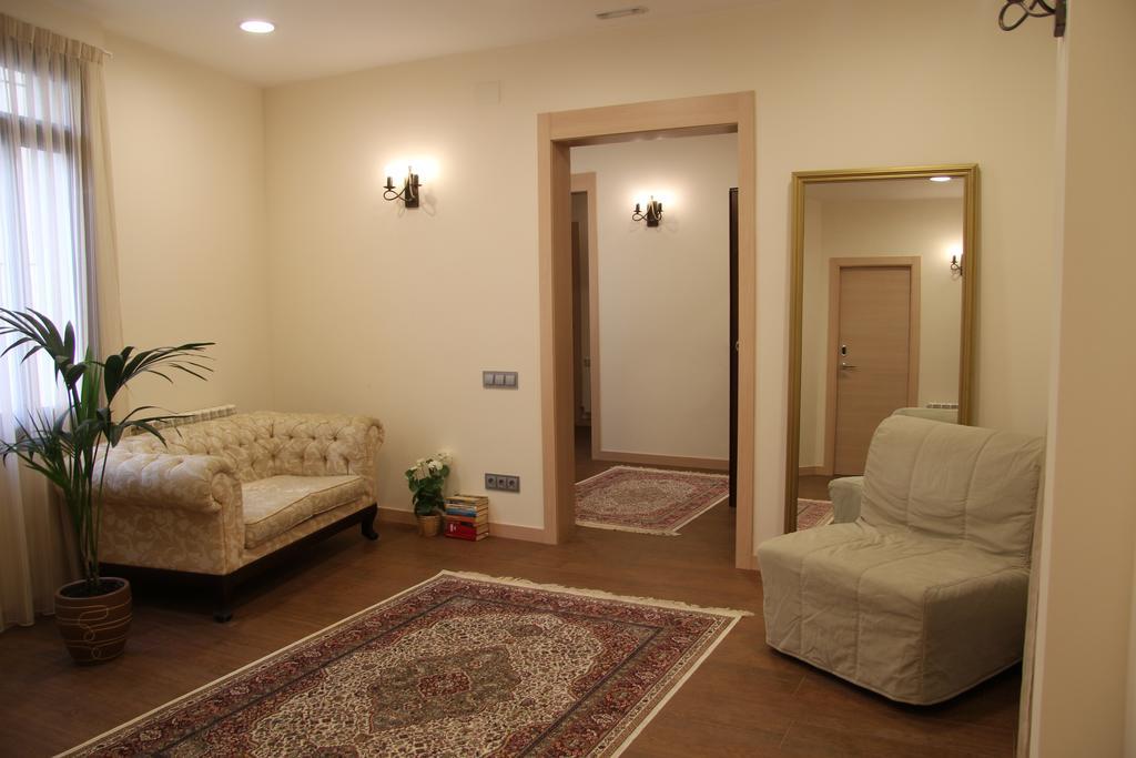 Hostal Excellence Barcelona Habitación foto