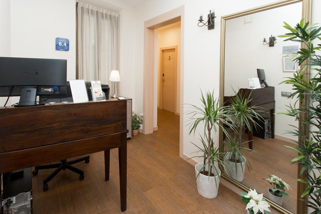 Hostal Excellence Barcelona Exterior foto