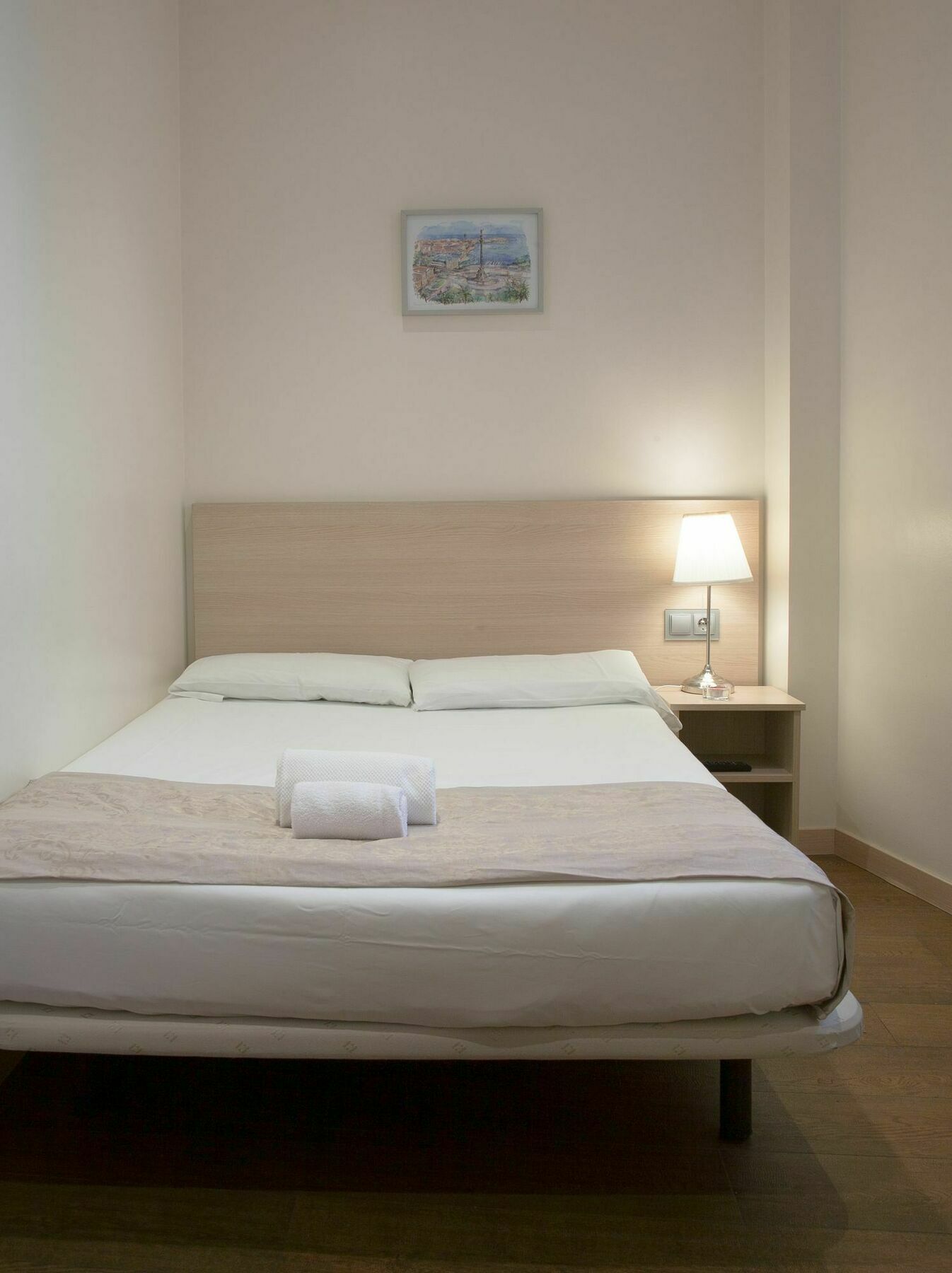 Hostal Excellence Barcelona Exterior foto